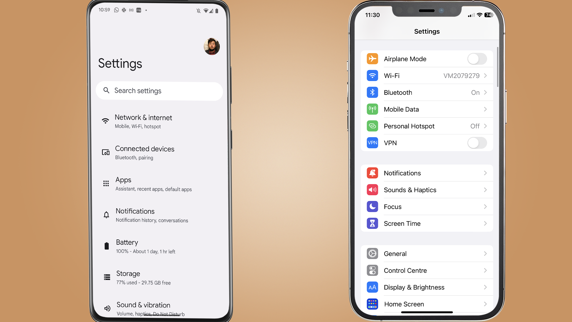 How to turn on Dark Mode in Threads | TechRadar