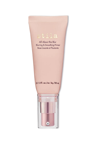 Stila Cosmetics All About the Blur Blurring & Smoothing Primer 