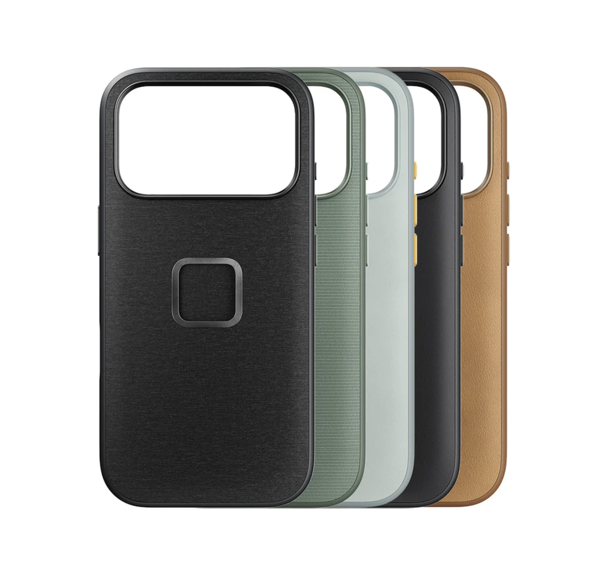 Peak Design Everyday Case iPhone 17 series