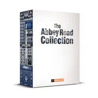 Abbey Road Plugin Collection: Was $1,599, now $199