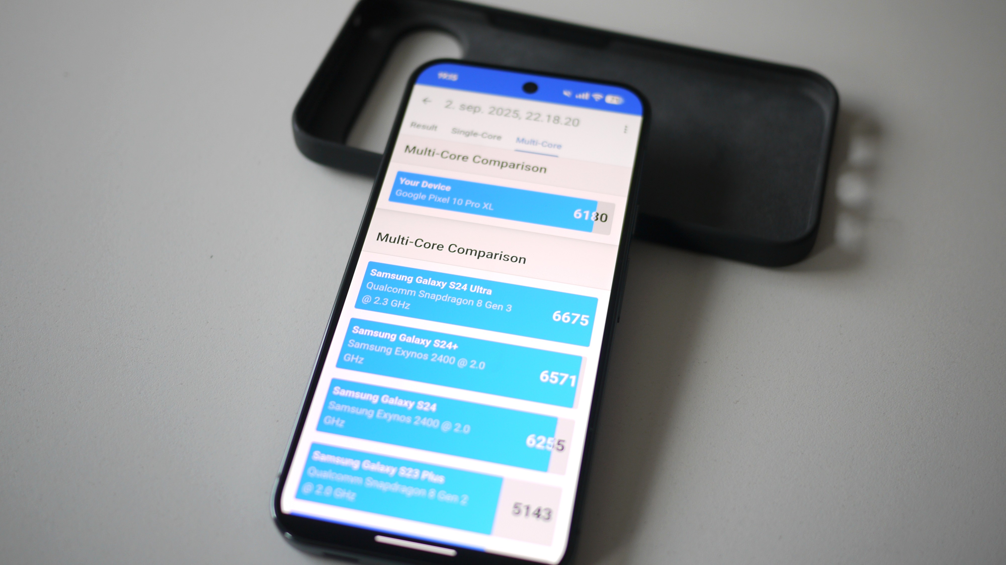Google Pixel 10 Pro XL