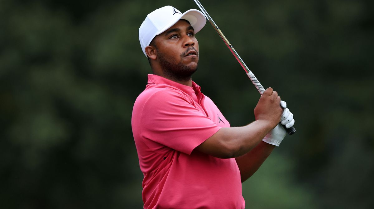 15 Things You Didn't Know About Harold Varner III | Golf Monthly