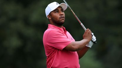 15 Things You Didn't Know About Harold Varner III