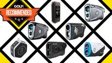 bushnell rangefinders