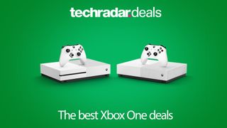 xbox one s aldi