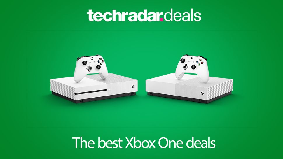 The cheapest Xbox One deals in July 2022 TechRadar