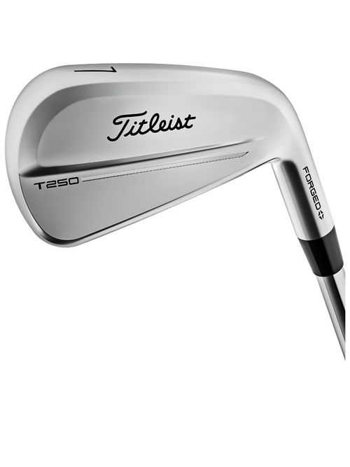 Titleist T250 Irons 2026