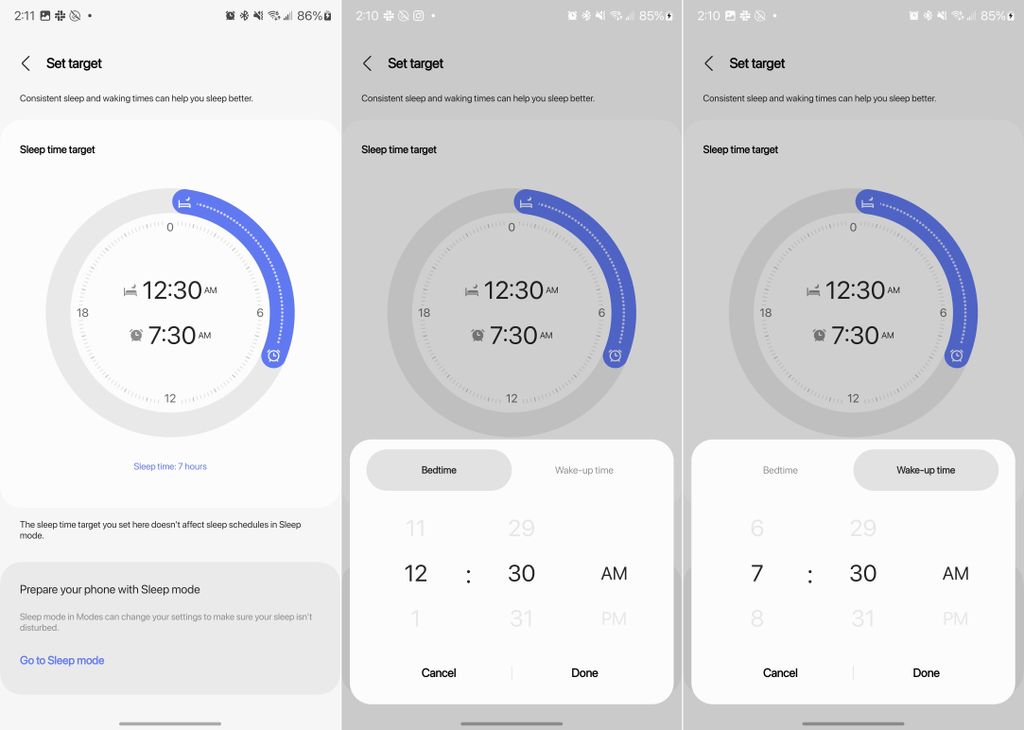 How to use sleep tracking on Samsung Galaxy Watch 5 and Watch 5 Pro