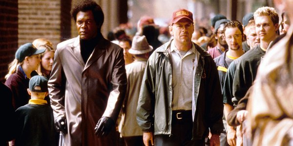 unbreakable 3