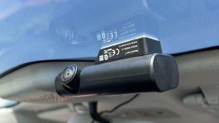 Nexar Beam2 Mini Dash Cam