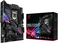 ASUS ROG Strix Z490-E Gaming