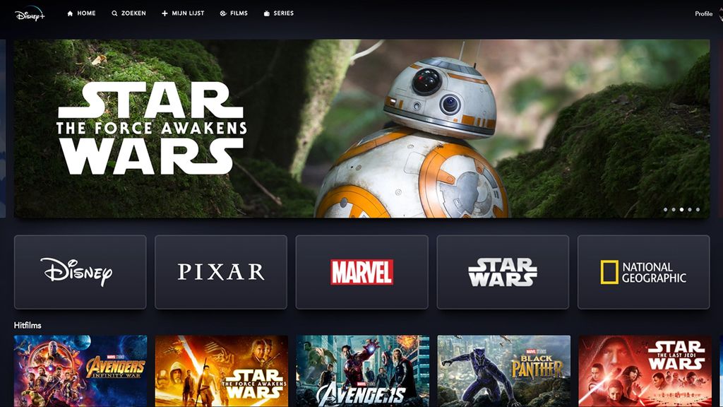 Disney+ price: how much does each plan cost, are any deals available ...