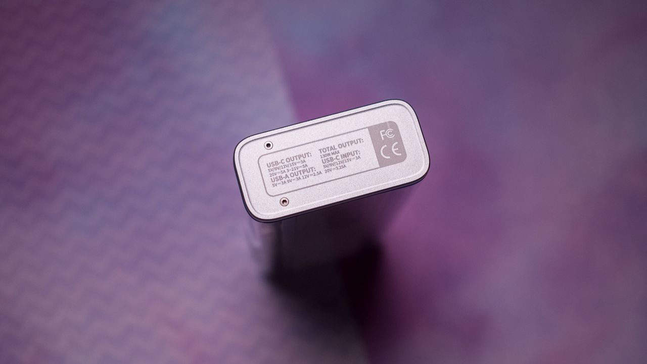 Shargeek Storm 2 Slim review
