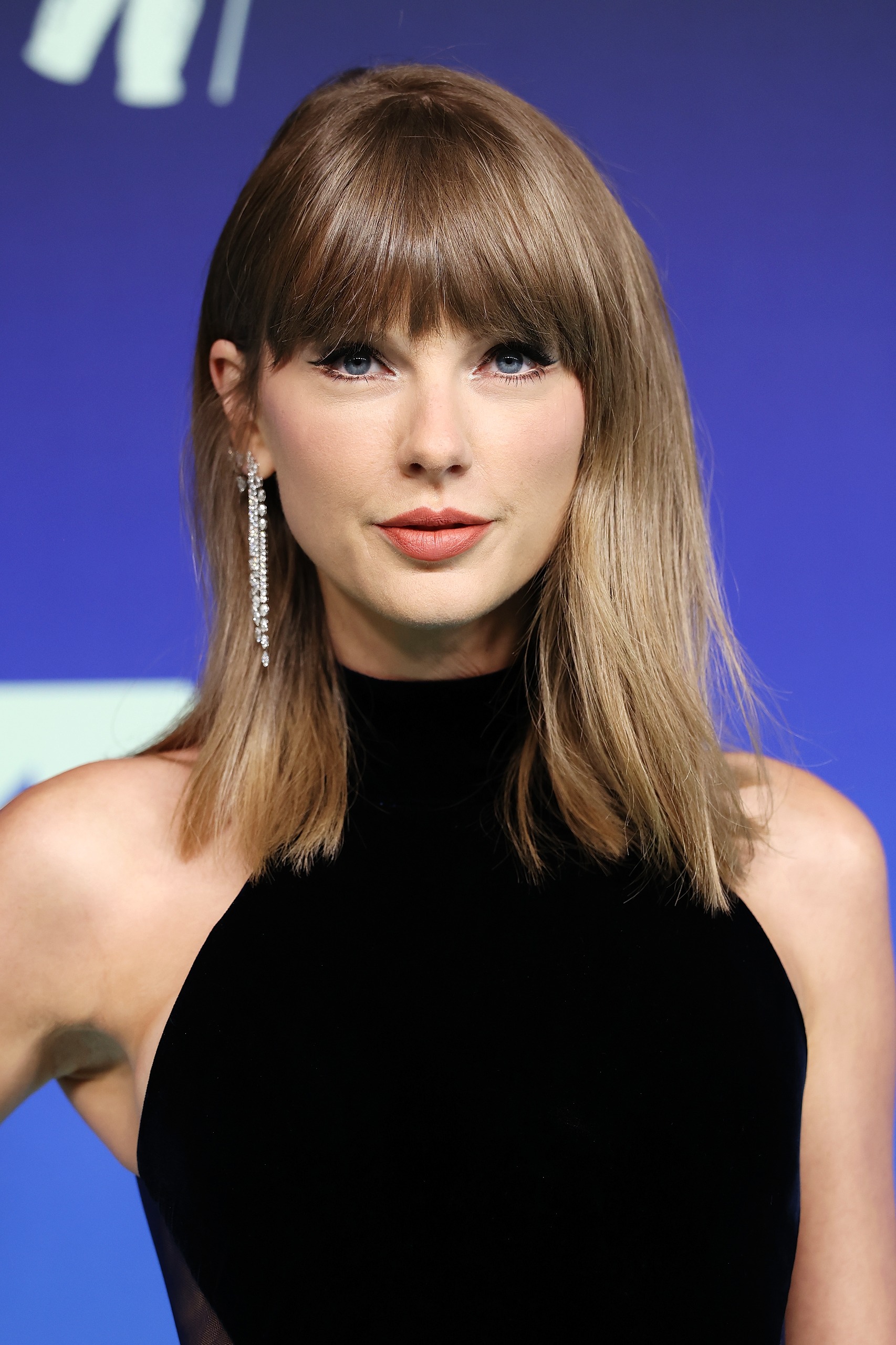 Taylor Swift at the 2026 VMAs