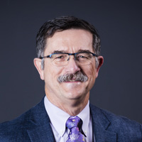 Michael LaMarche, Investment Adviser