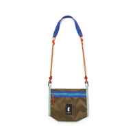 Lista 2L Lightweight Crossbody Bag: was £30, now £25.50 at Cotopaxi