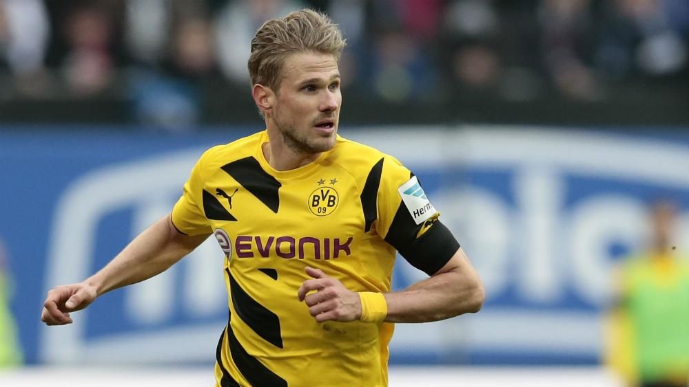 Dortmund defender Kirch suffers knee injury | FourFourTwo