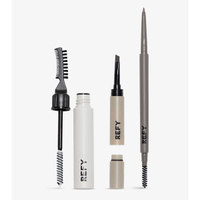 Refy Beauty The Brow Collection, £40 | Net-A-Porter
