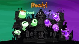 google doodle halloween game 2020 by rougethegreat on Newgrounds