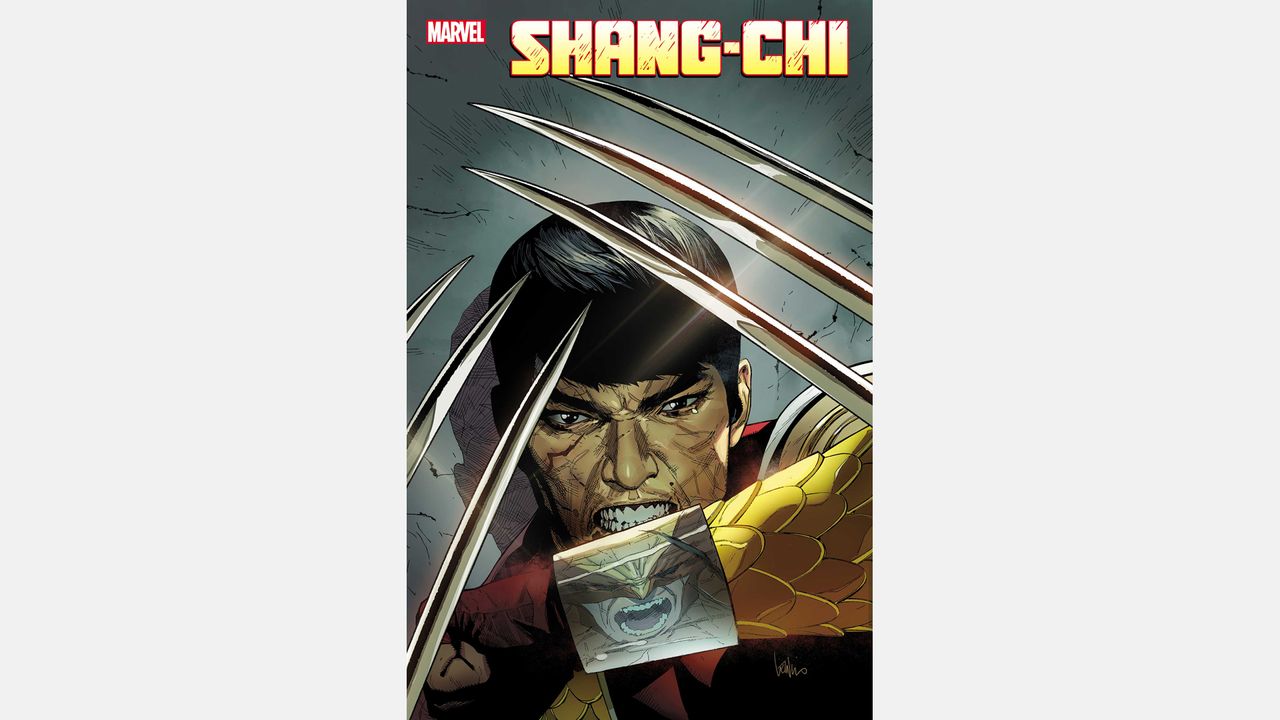 Marvel Comics July 2021 solicitations