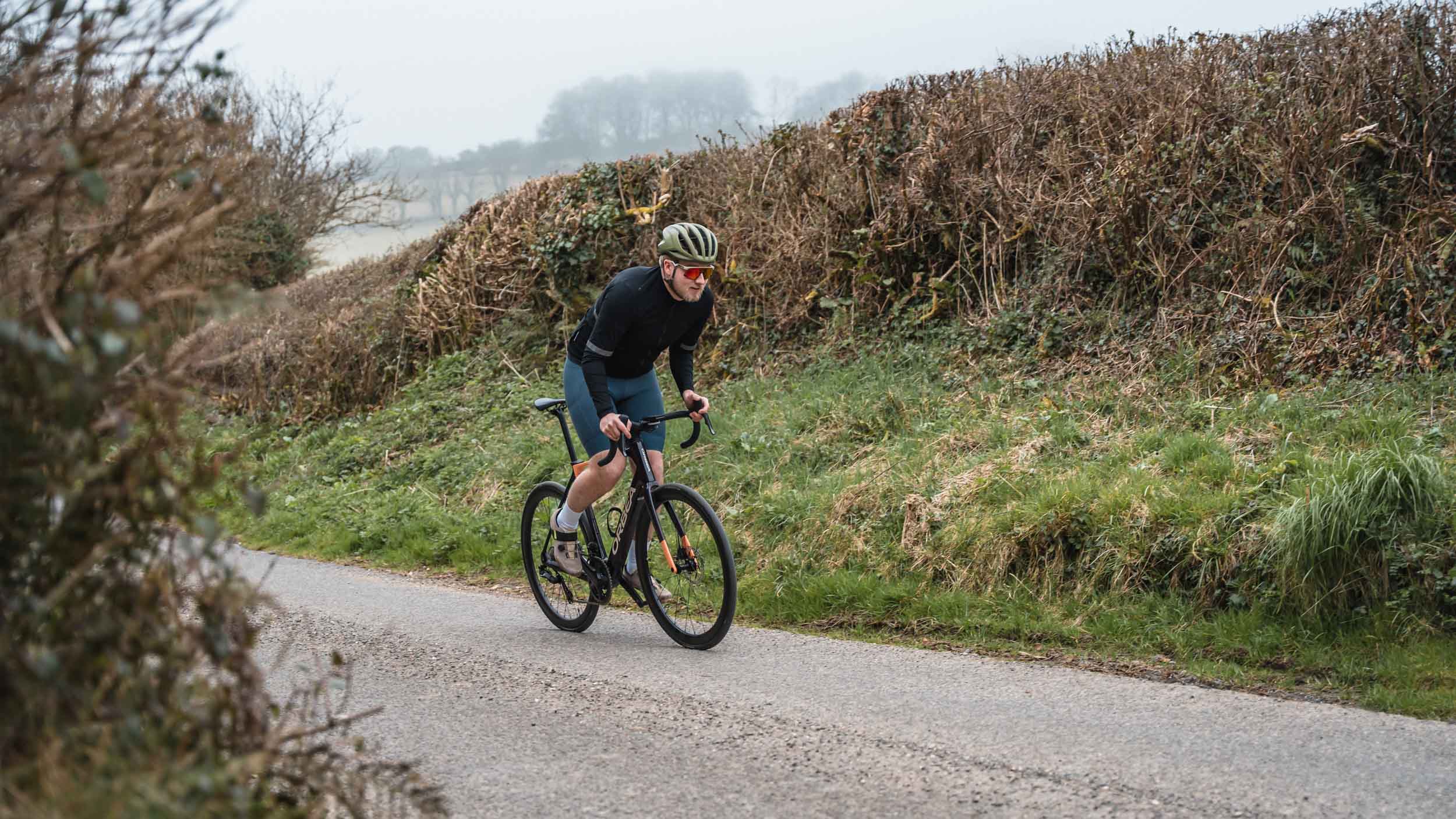 Orbea Gain M20i review