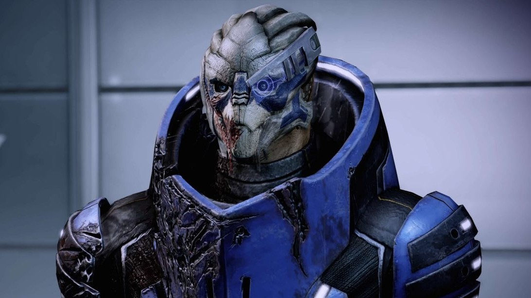  Mass Effect Legendary Edition patch promises better performance and quieter Mass Relays 