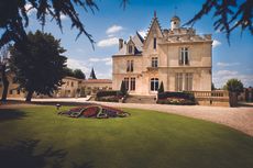 Chateau Pape Clement