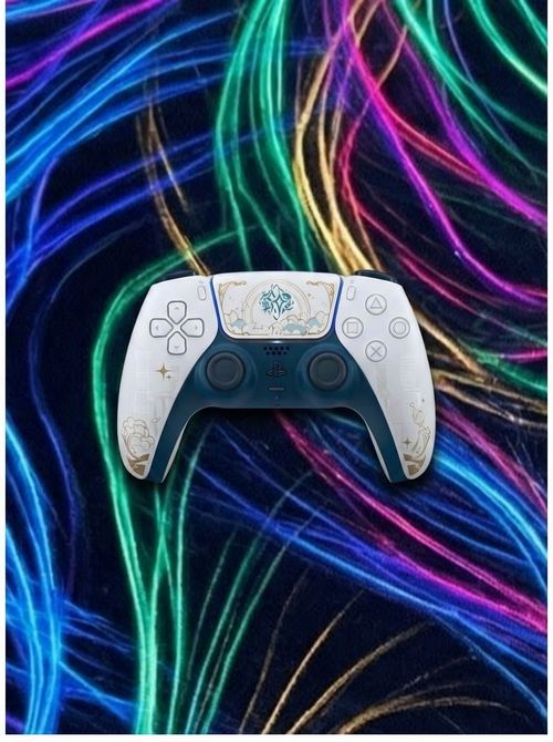 Genshin Impact Limited Edition