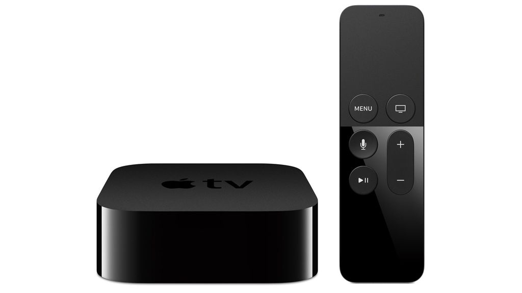 Apple TV