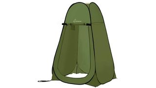 best shower tent