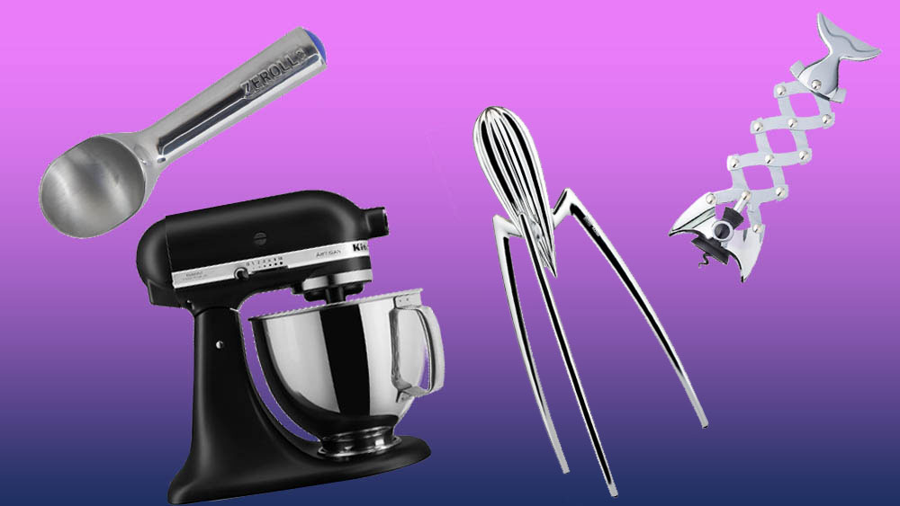 Prime Day Kitchen deals that are masterpieces of design
