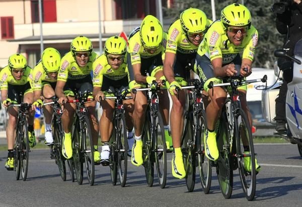 Farnese Vini - Selle Italia