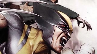 Vampire Wolverine