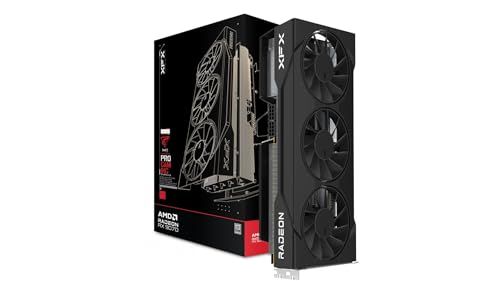 Swift AMD Radeon RX 9070 GRE