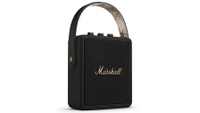 Marshall Stockwell II portable bluetooth speaker from $199.99