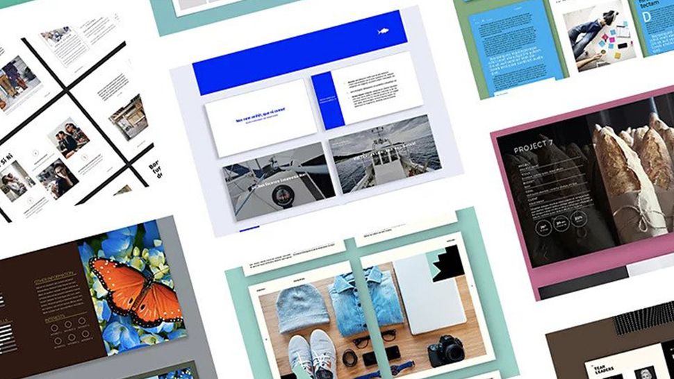 Create a simple index in InDesign Creative Bloq