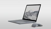Microsoft Surface Laptop i5 128GB: $1,099 (was $1,499)