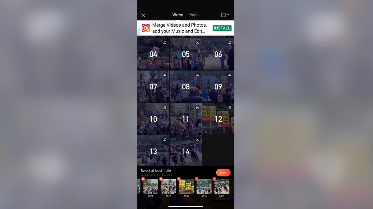 VivaVideo review TechRadar