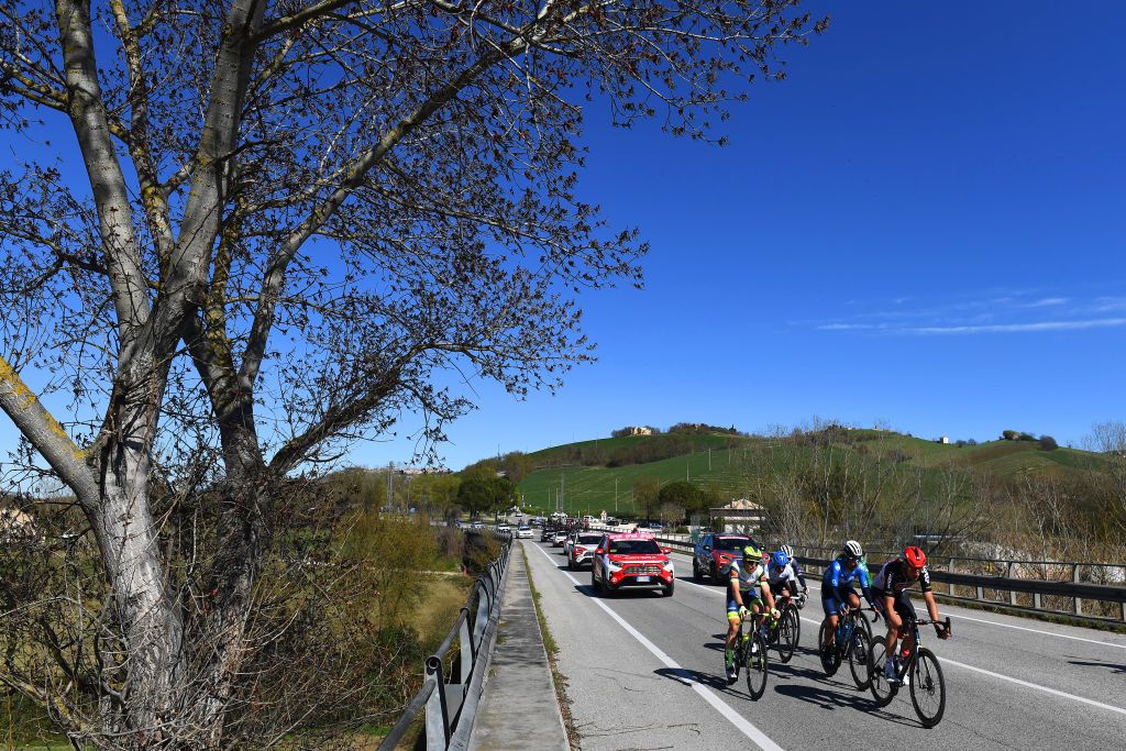 Tirreno-Adriatico