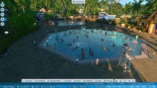 تصاویری از Planet Coaster 2