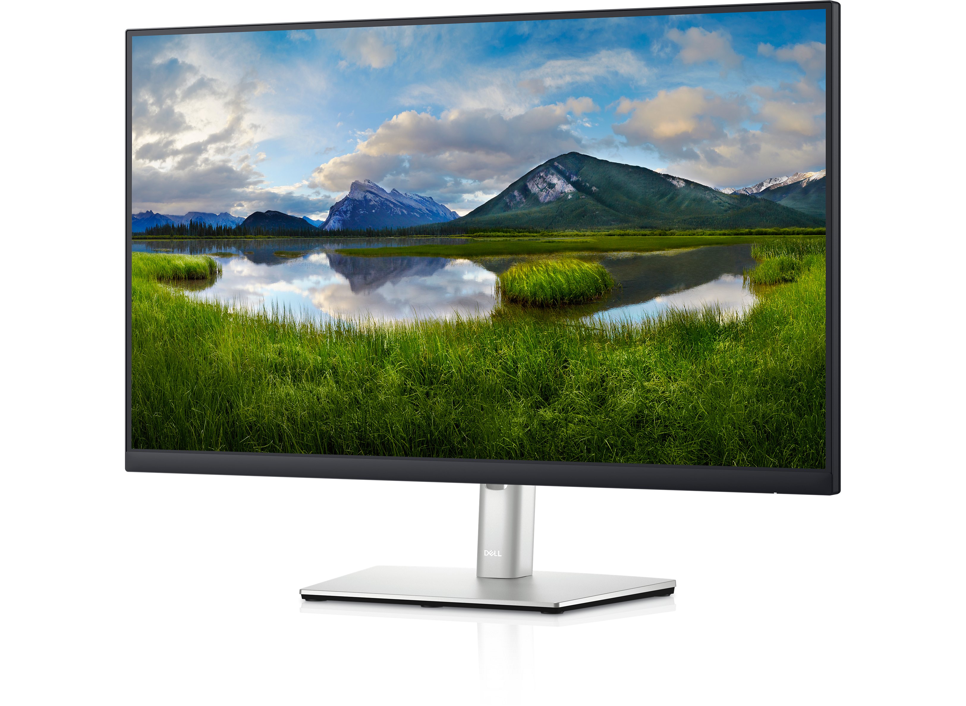 Dell P2721Q 4k monitor