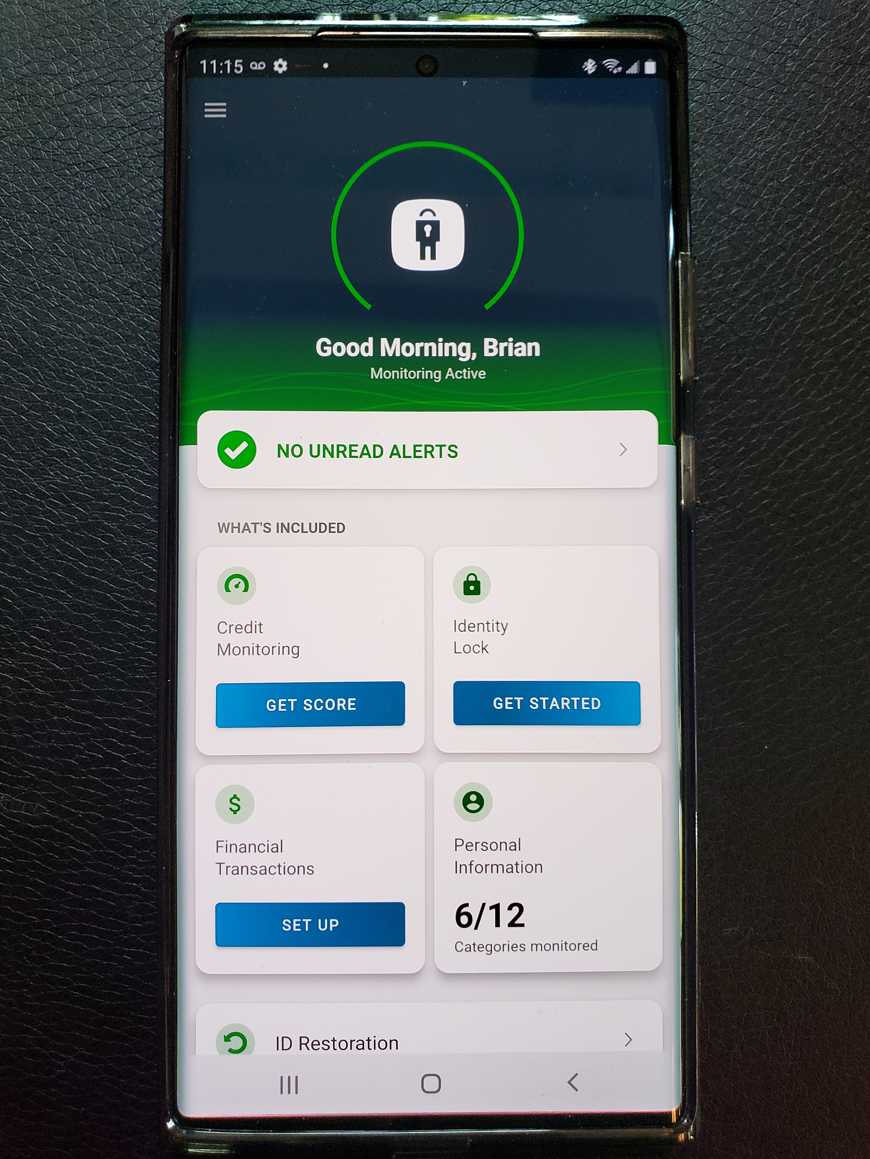 Norton 360 with LifeLock Ultimate Plus review