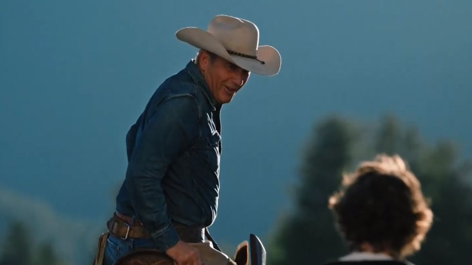 Yellowstone's 15 Best Lines From The Season 4 Premiere Cinemablend