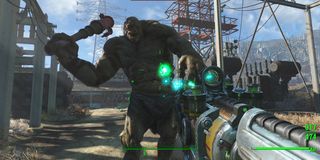 Fallout 4