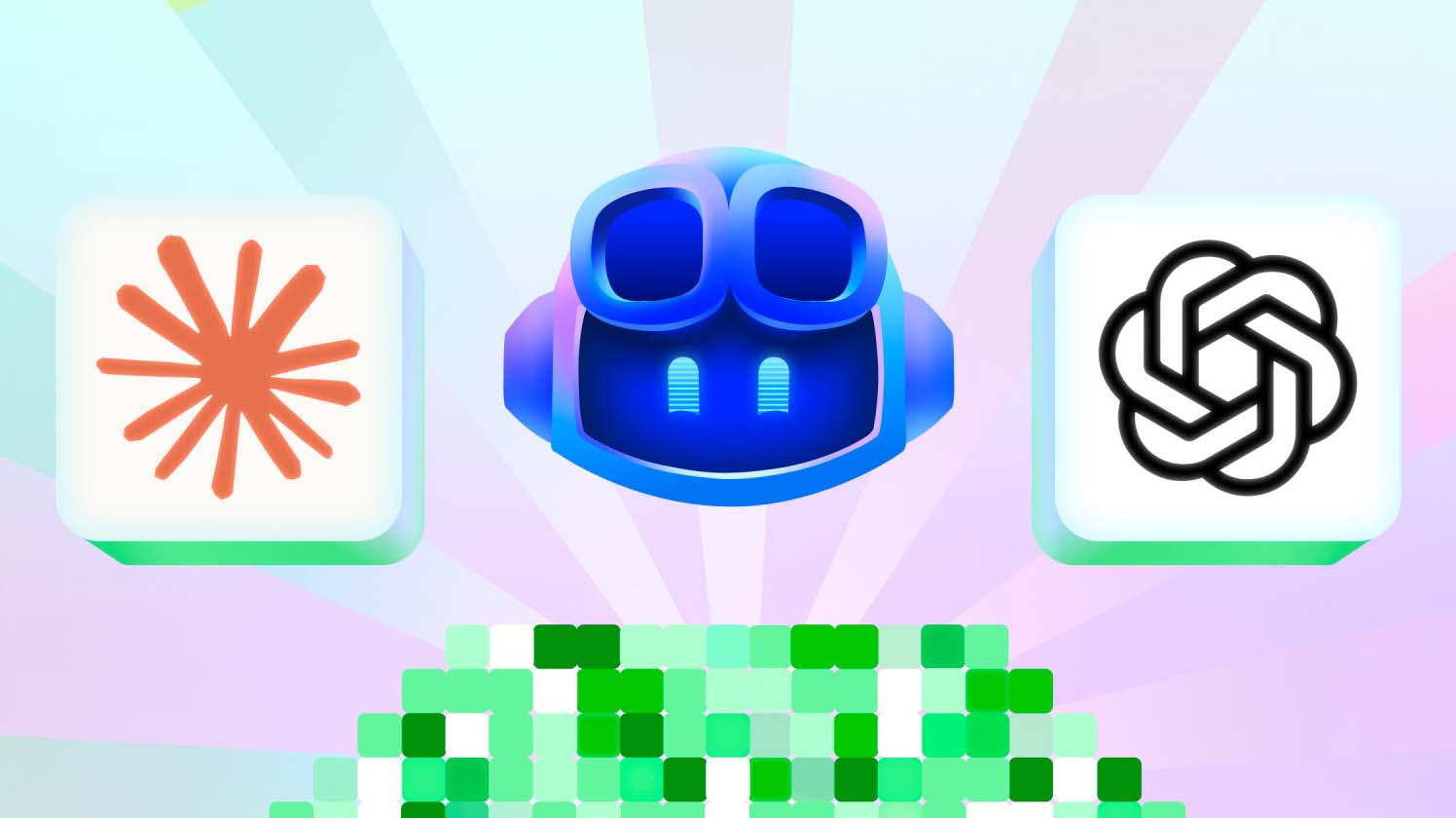 GitHub Claude/Codex agent integrations