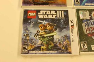 LEGO Star Wars III: The Clone Wars