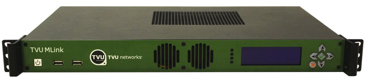 TVU Networks to Showcase Full Line of IP Video Solutions at NAB 2017 ...