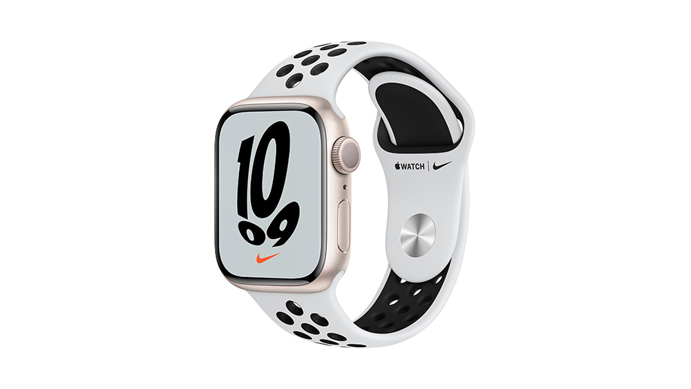 Nike Apple Watch 7