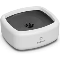 Petace Non Spill Dog Water Bowl | 58% off at AmazonWas £23.99 Now £9.99 Petace Non Spill Dog Water Bowl | 58% off at AmazonWas £23.99 Now £9.99