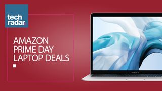 Amazon Prime Day laptop deals 